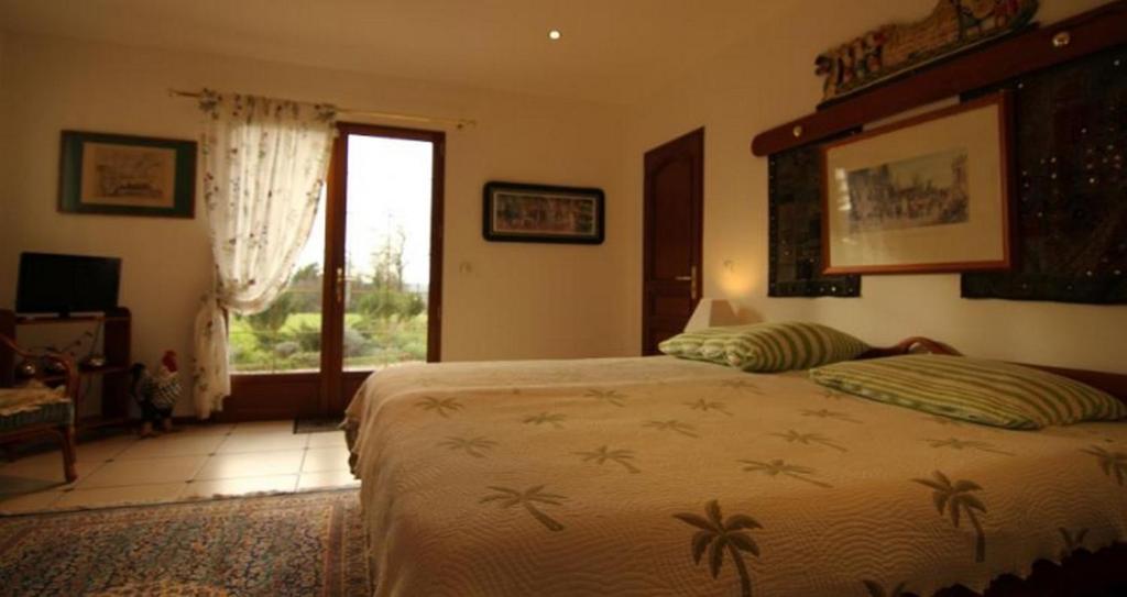 Le Mont D'Auge Bed & Breakfast Canapville  Cameră foto