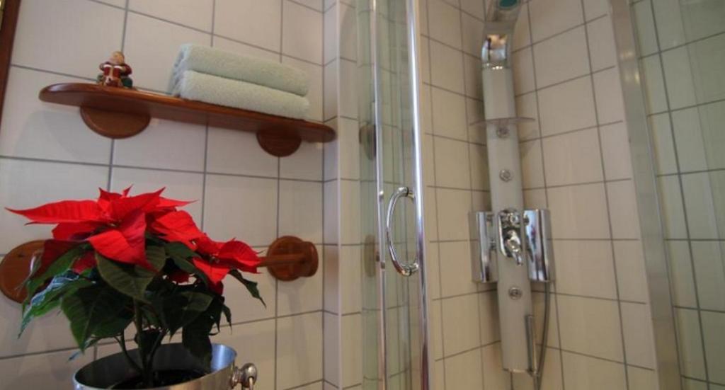 Le Mont D'Auge Bed & Breakfast Canapville  Cameră foto