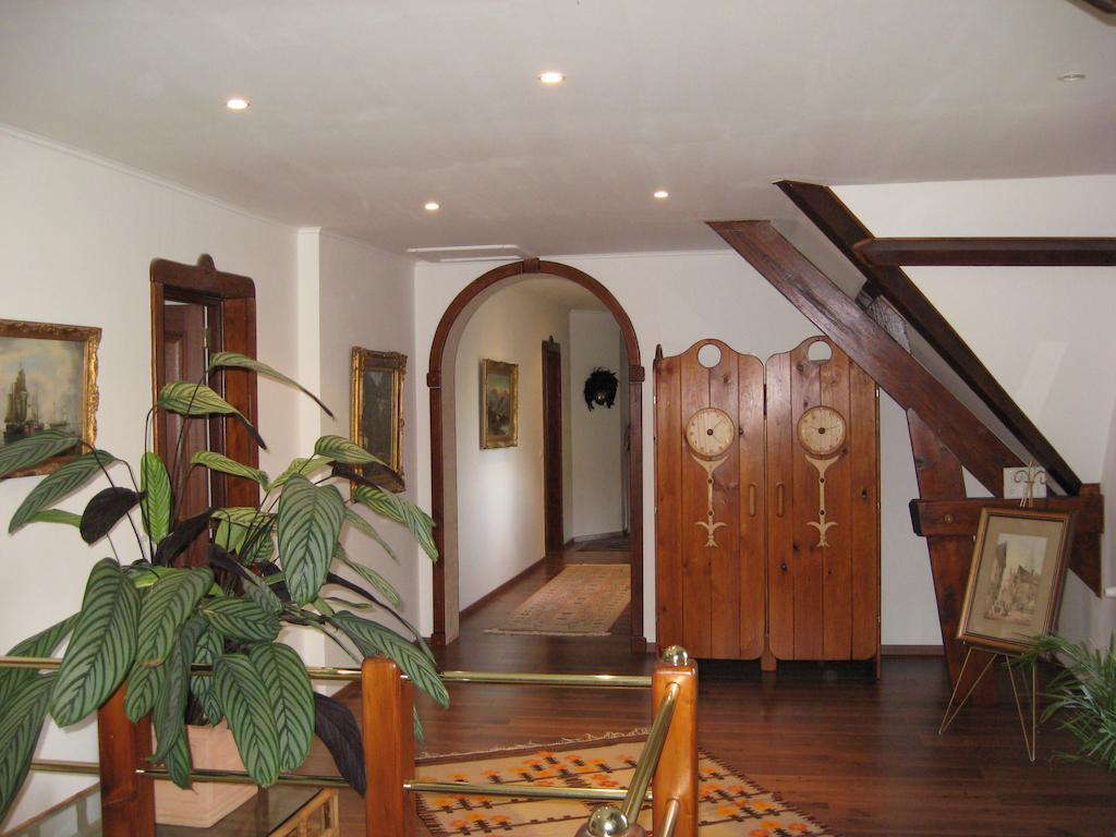 Le Mont D'Auge Bed & Breakfast Canapville  Exterior foto